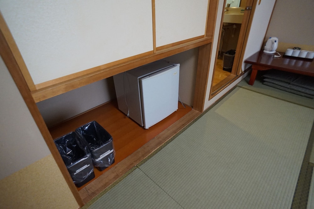 アネックス 勝太郎旅館 東京