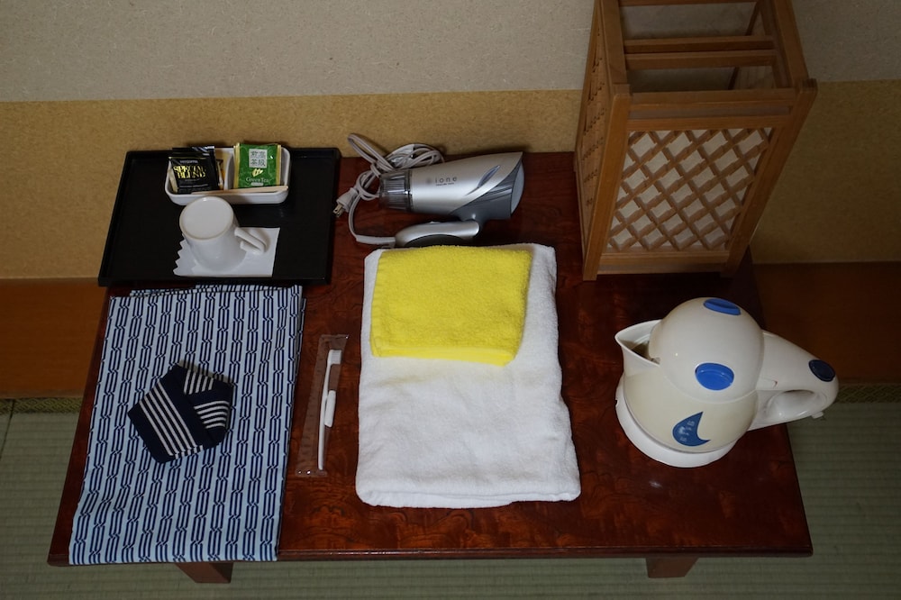アネックス 勝太郎旅館 東京
