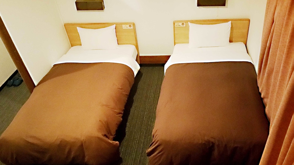 ホテルテトラ池袋 東京