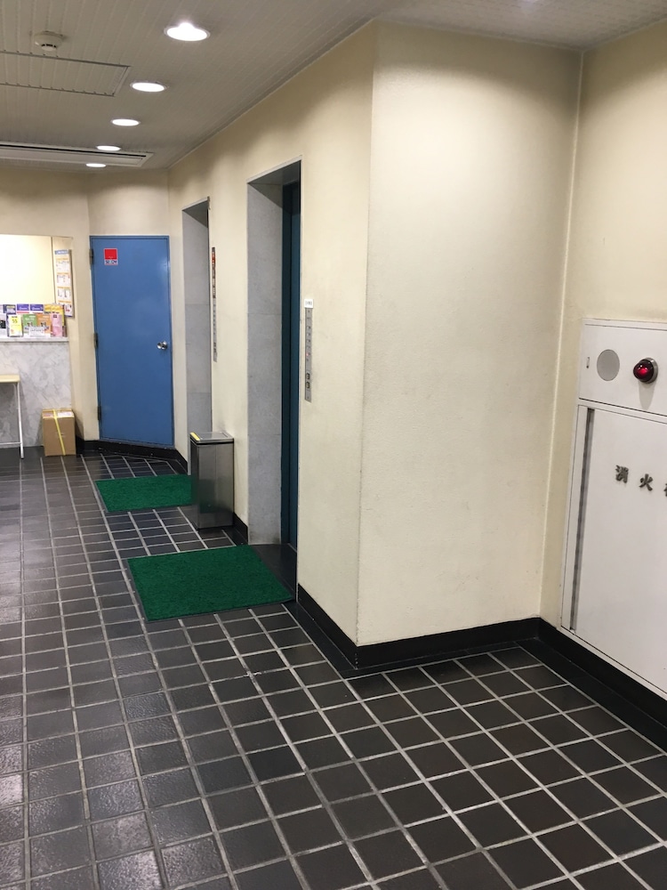ホテルテトラ池袋 東京