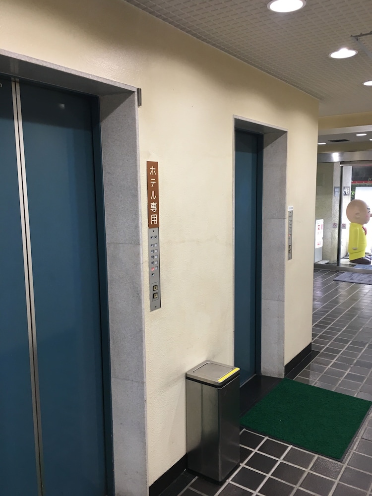 ホテルテトラ池袋 東京