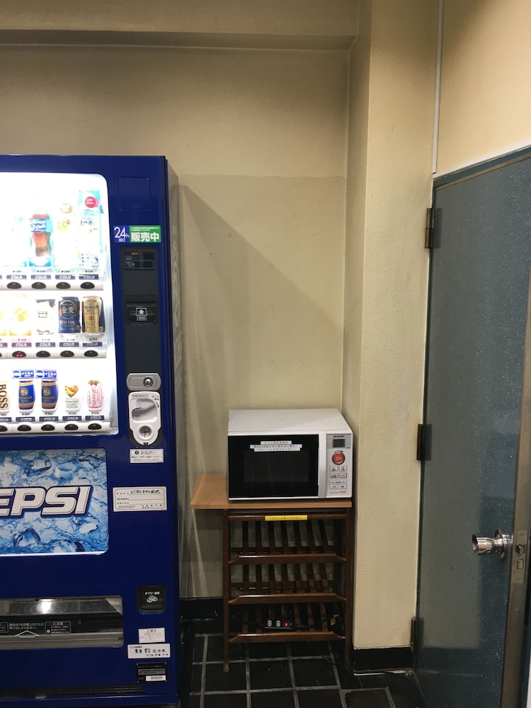 ホテルテトラ池袋 東京