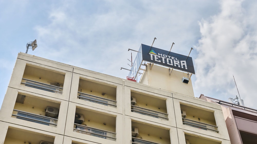 TABIST ホテルテトラ池袋 東京