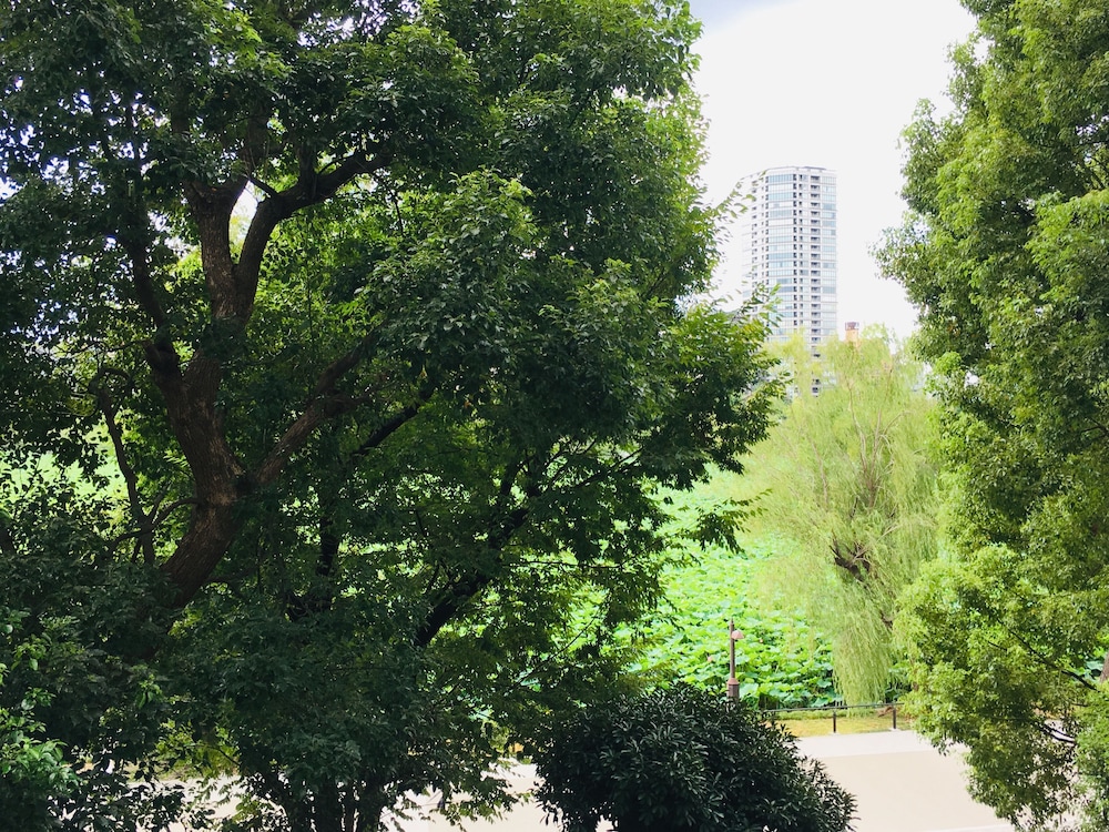 アパホテル〈京成上野駅前〉 東京