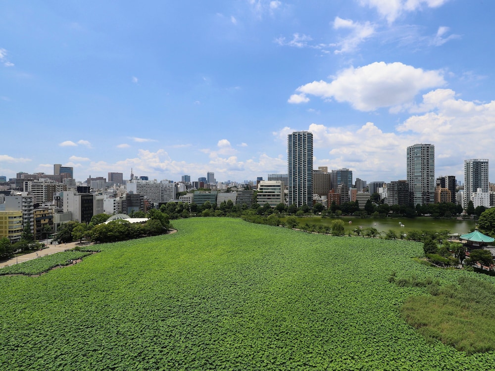 アパホテル〈京成上野駅前〉 東京