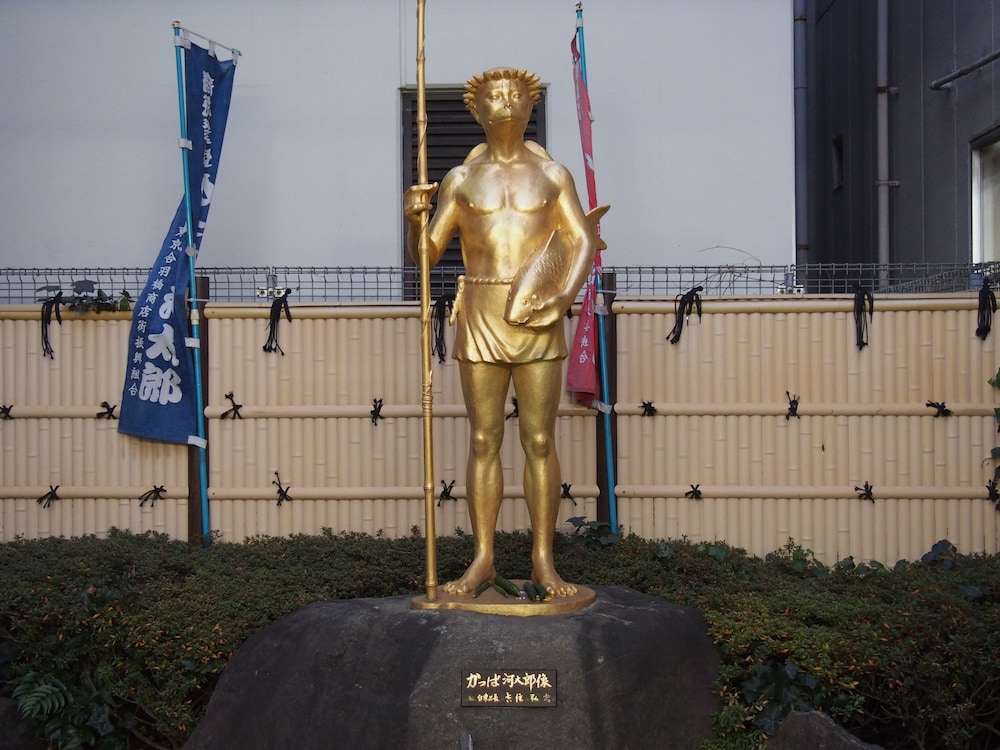 アパホテル〈京成上野駅前〉 東京