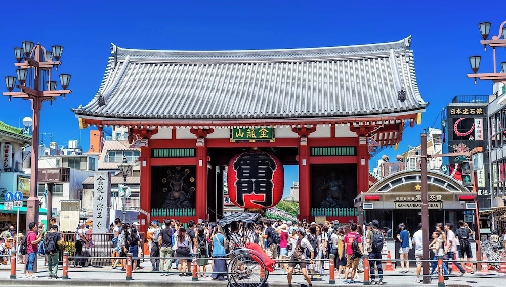 オークウッドプレミア東京 東京