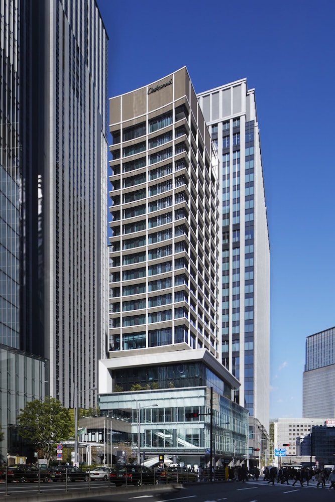 オークウッドプレミア東京 東京