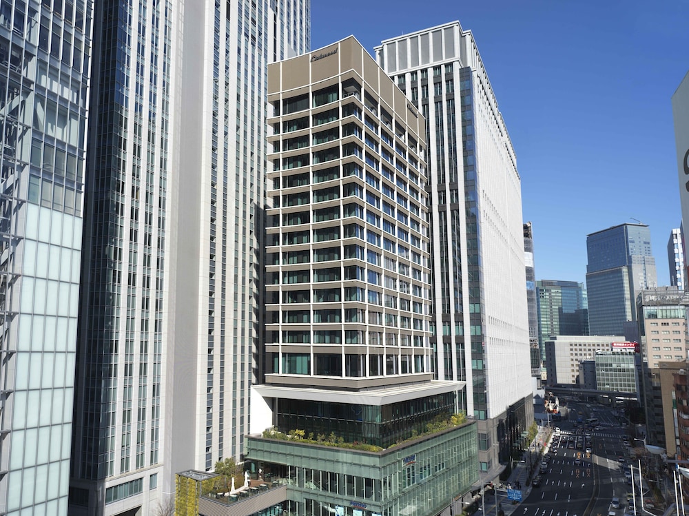 オークウッドプレミア東京 東京