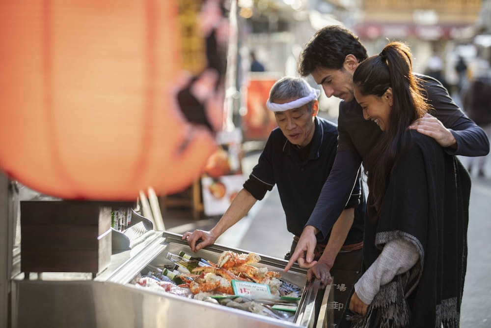 オークウッドプレミア東京 東京