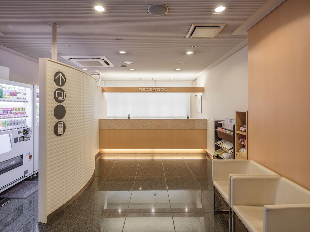 ホテルマイステイズ東池袋 東京