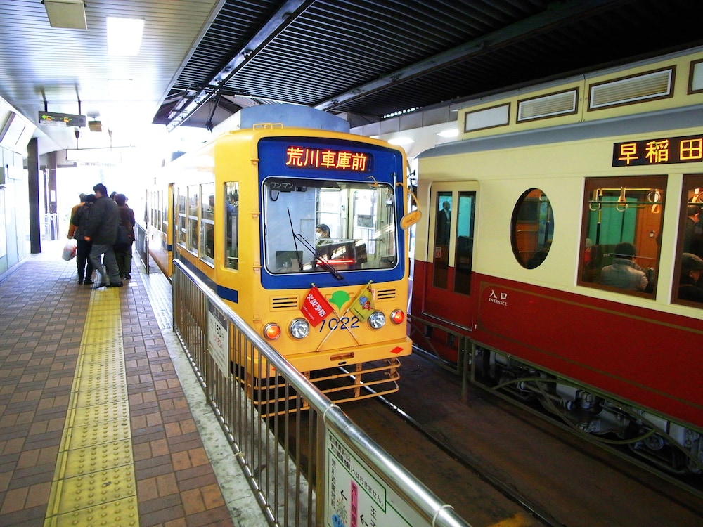 ホテルマイステイズ東池袋 東京