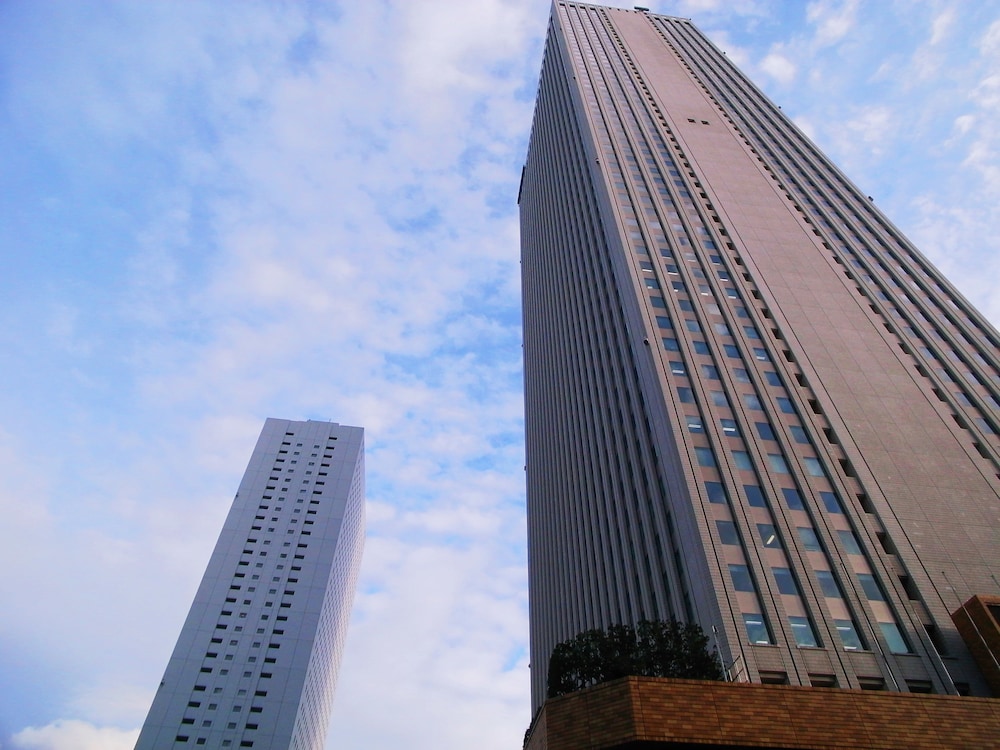 ホテルマイステイズ東池袋 東京