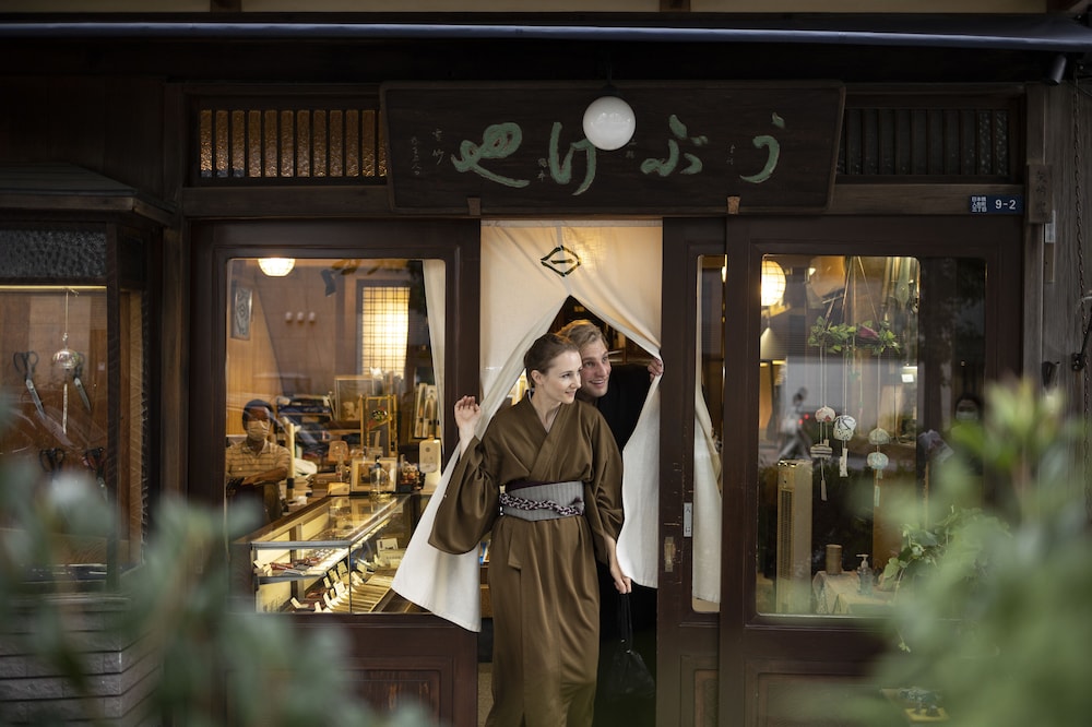 星のや東京 東京