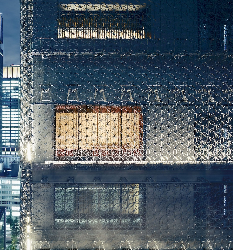 星のや東京 東京