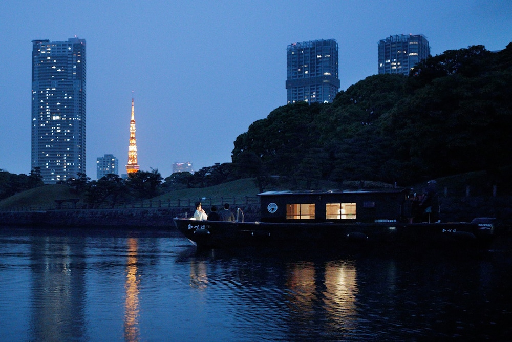 星のや東京 東京