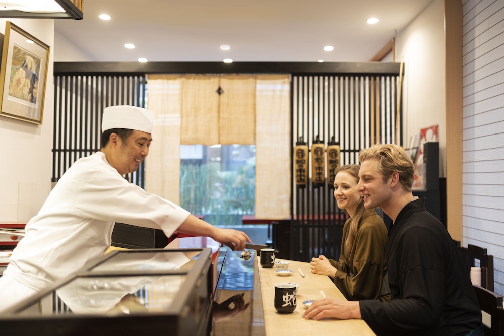 星のや東京 東京