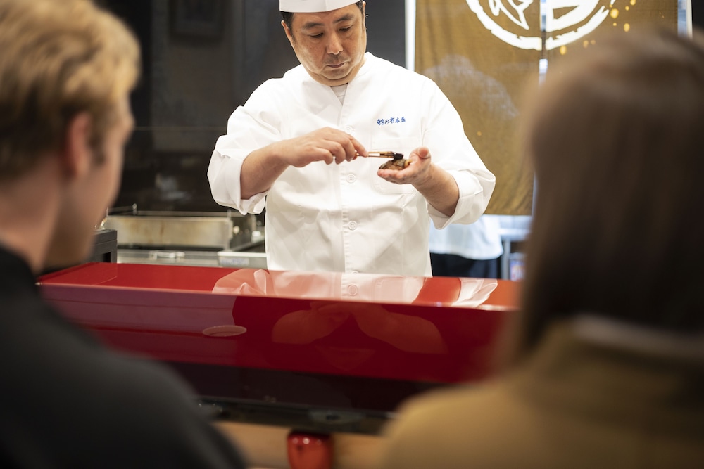 星のや東京 東京