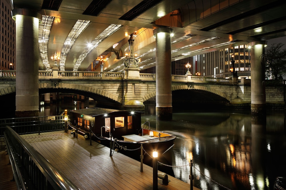 星のや東京 東京