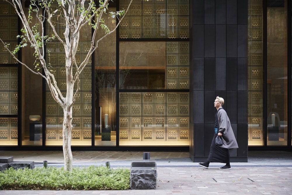 星のや東京 東京