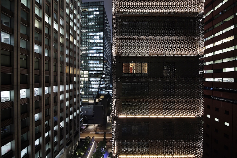 星のや東京 東京