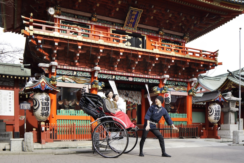 星のや東京 東京