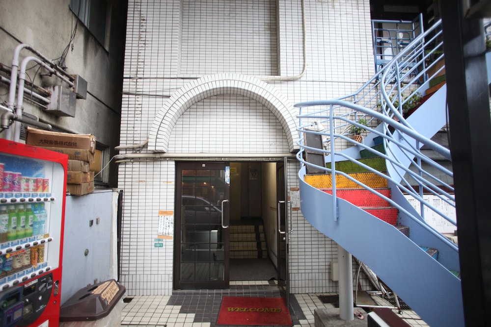 ベースイン駒込東京 東京