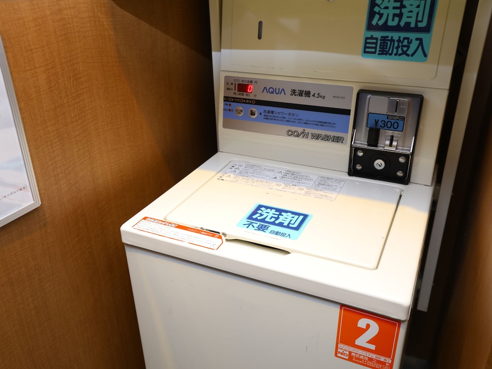アパホテル〈神田神保町駅東〉 東京