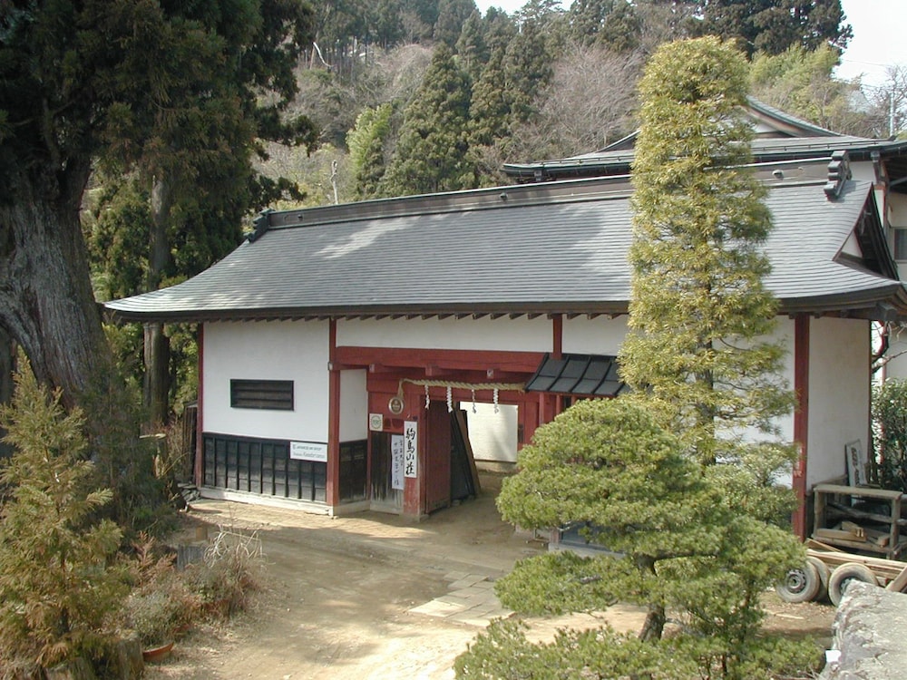 駒鳥山荘 東京