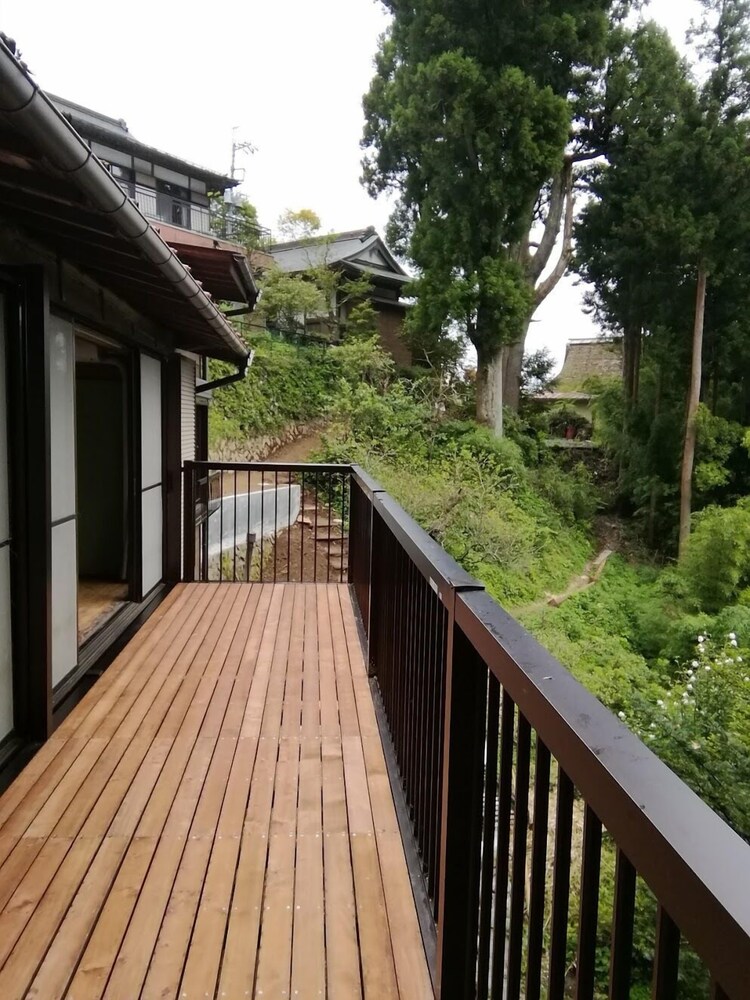 駒鳥山荘 東京
