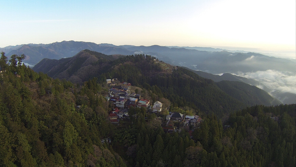 駒鳥山荘 東京