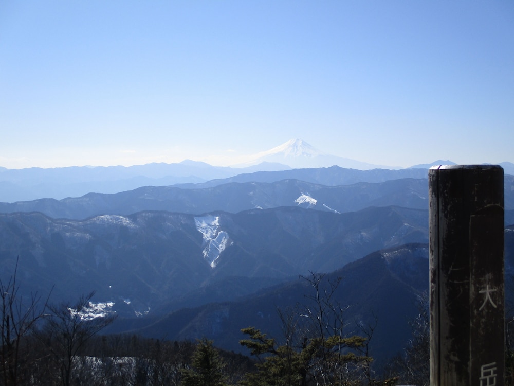 駒鳥山荘 東京