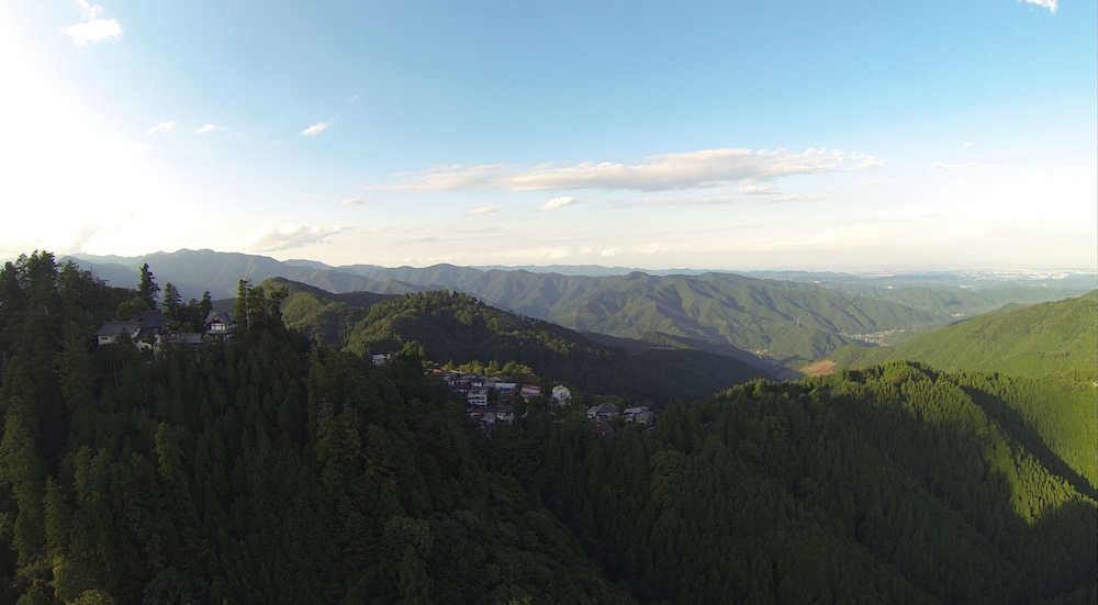 駒鳥山荘 東京