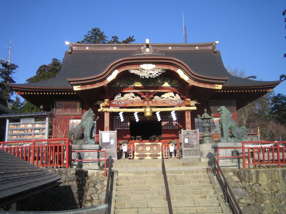 駒鳥山荘 東京