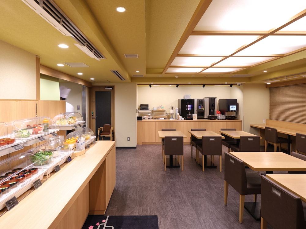徒士の湯ドーミーイン上野・御徒町 東京