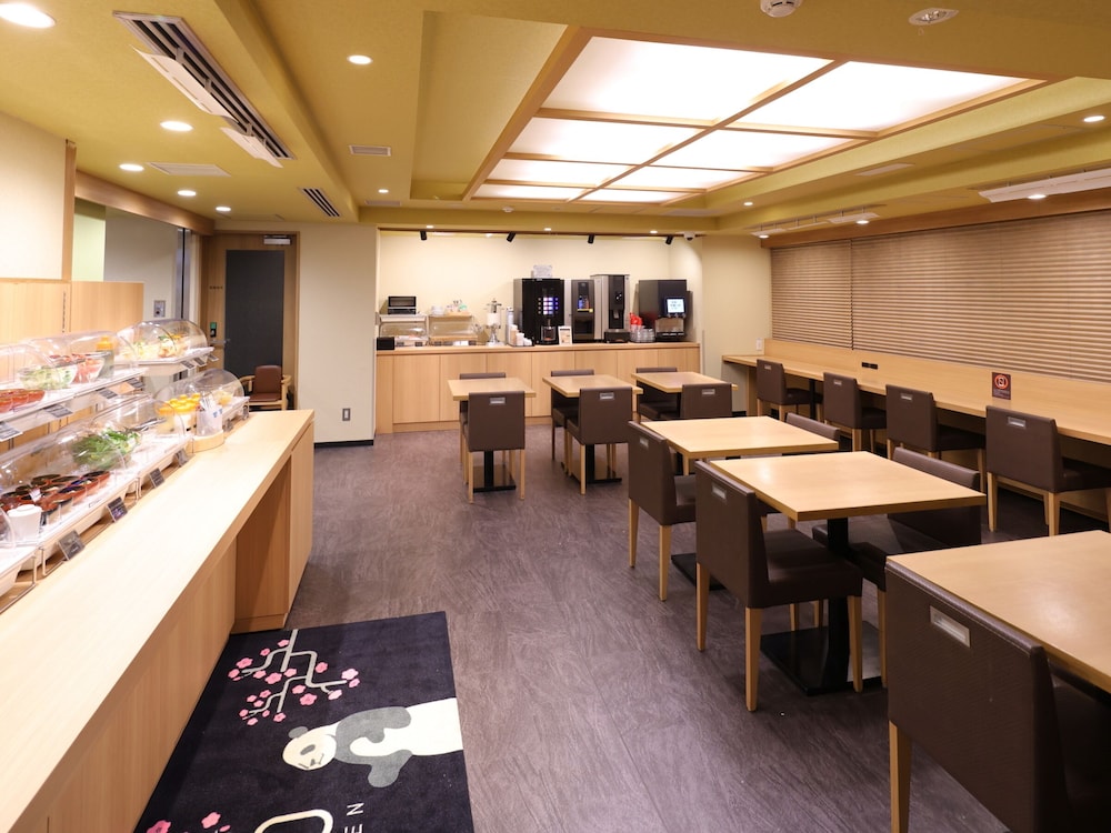 徒士の湯ドーミーイン上野・御徒町 東京