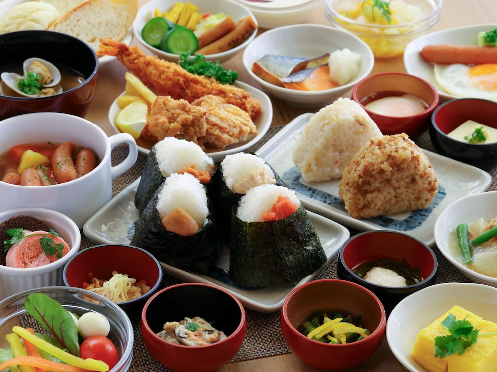 徒士の湯ドーミーイン上野・御徒町 東京