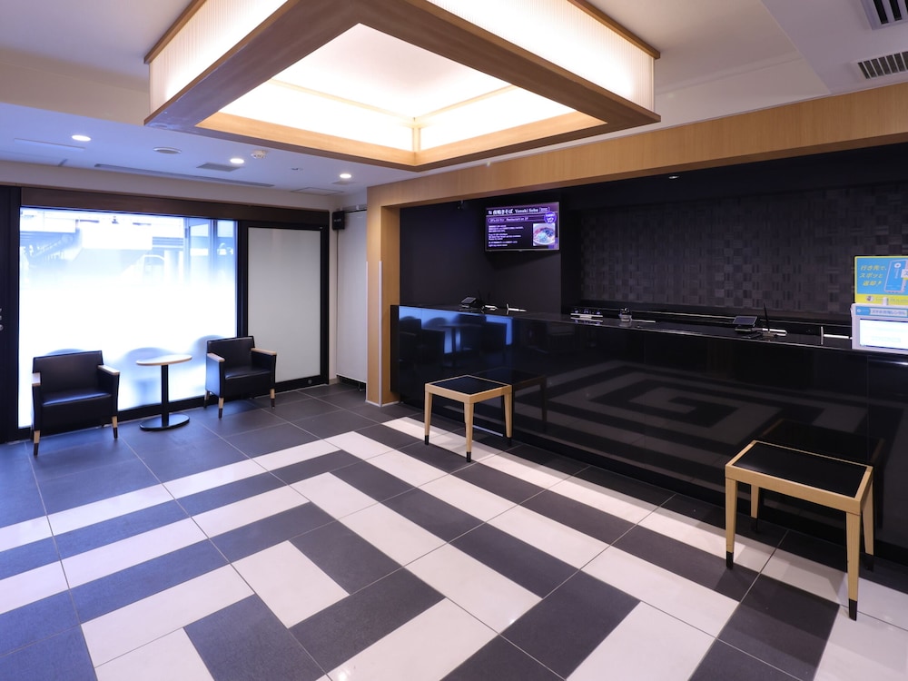 徒士の湯ドーミーイン上野・御徒町 東京