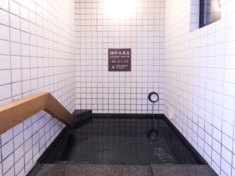 徒士の湯ドーミーイン上野・御徒町 東京