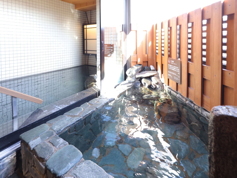 徒士の湯ドーミーイン上野・御徒町 東京