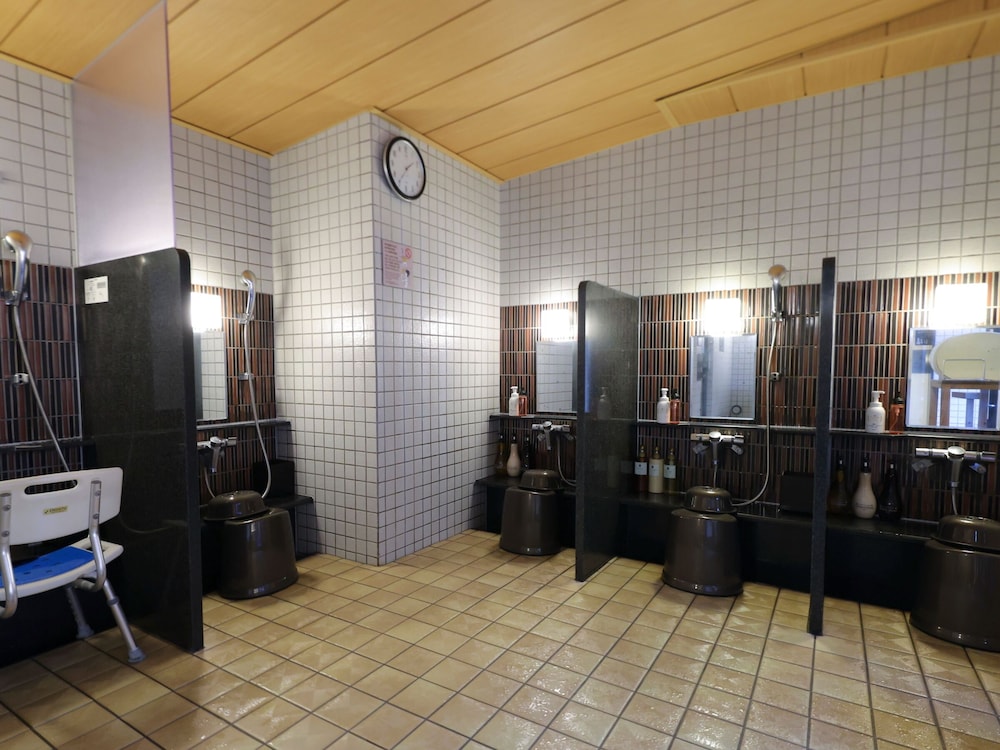徒士の湯ドーミーイン上野・御徒町 東京