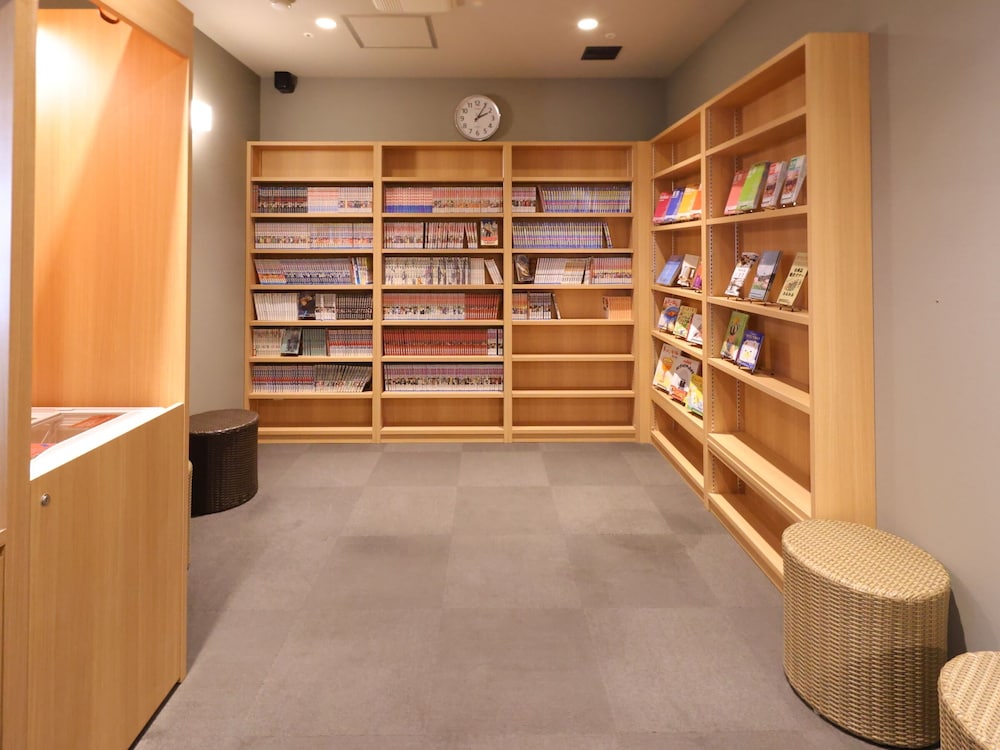 徒士の湯ドーミーイン上野・御徒町 東京
