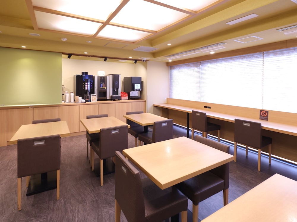 徒士の湯ドーミーイン上野・御徒町 東京
