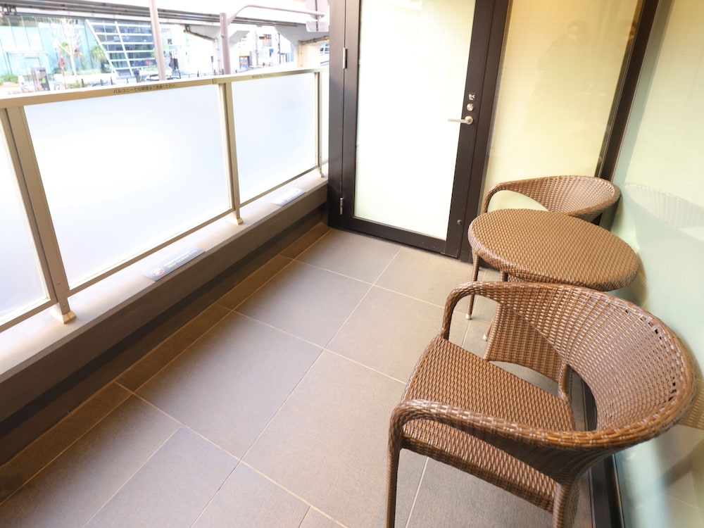 徒士の湯ドーミーイン上野・御徒町 東京