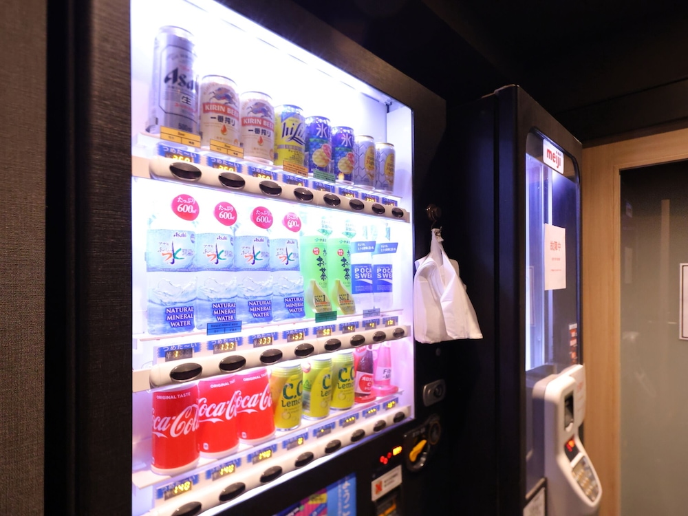 徒士の湯ドーミーイン上野・御徒町 東京