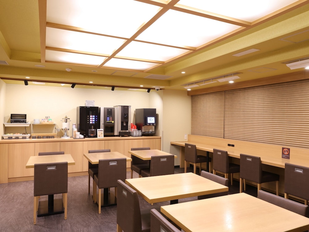 徒士の湯ドーミーイン上野・御徒町 東京