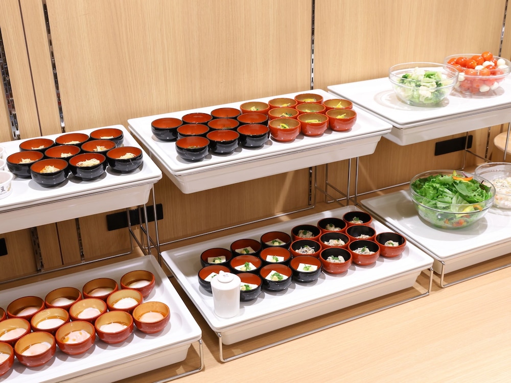 徒士の湯ドーミーイン上野・御徒町 東京