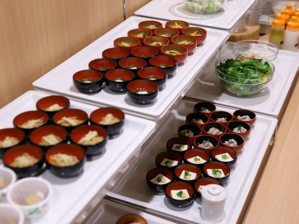 徒士の湯ドーミーイン上野・御徒町 東京