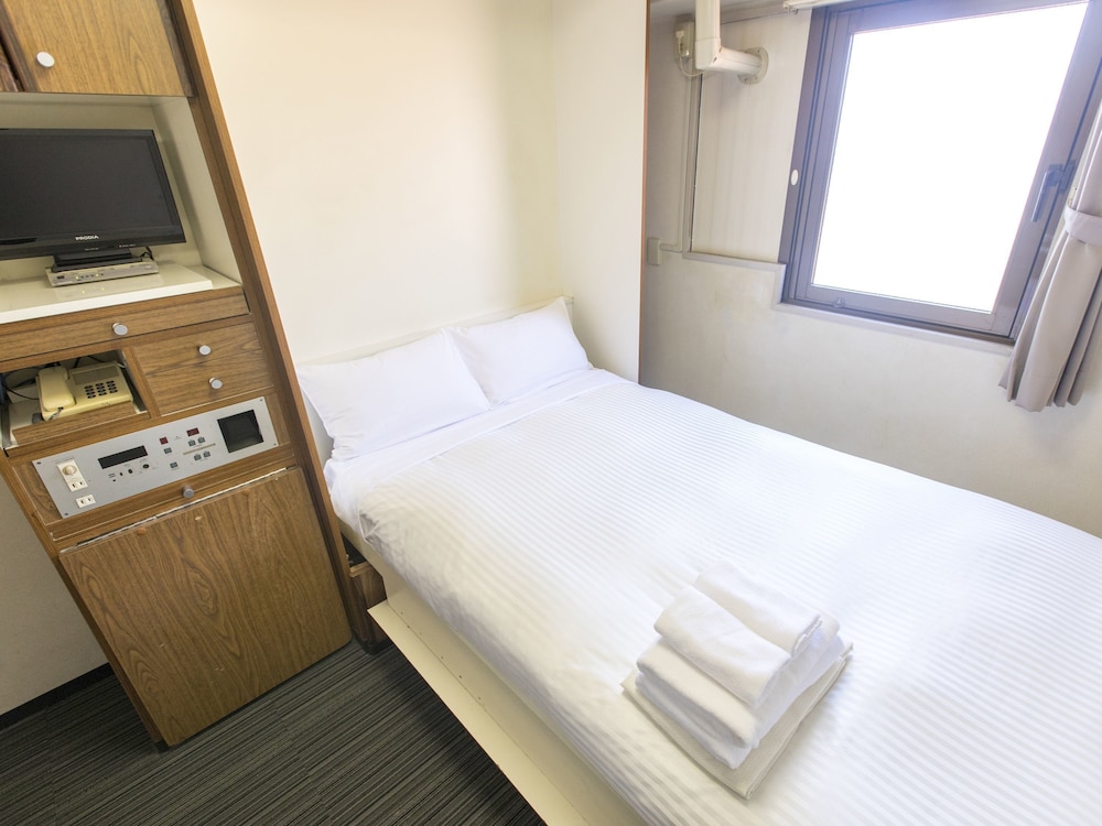 フレックステイイン東十条 東京