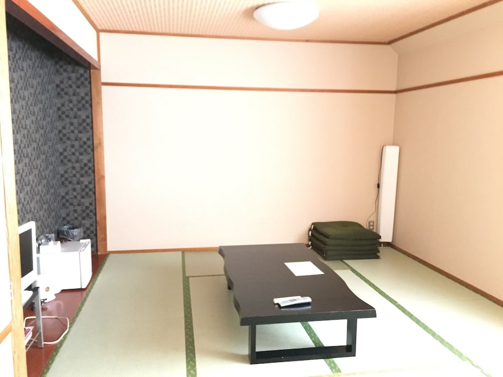 東京バニアンホテル 東京